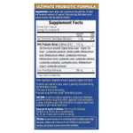 Garden of Life, Primal Defense® Ultra, Ultimate Probiotic Formula, 60 UltraZorbe™ Vegetarian Capsules