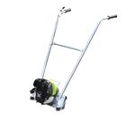 Бензиновый привод виброрейки VPK SKAT Z - [1.5-4 метра / Zongshen S35 / S40]