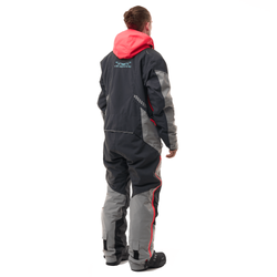 КОМБИНЕЗОН DRAGONFLY EXTREME 2.0 MAN 2024 УТЕПЛЕННЫЙ (100)