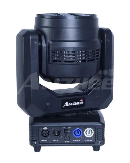 Anzhee H7x40Z-WASH