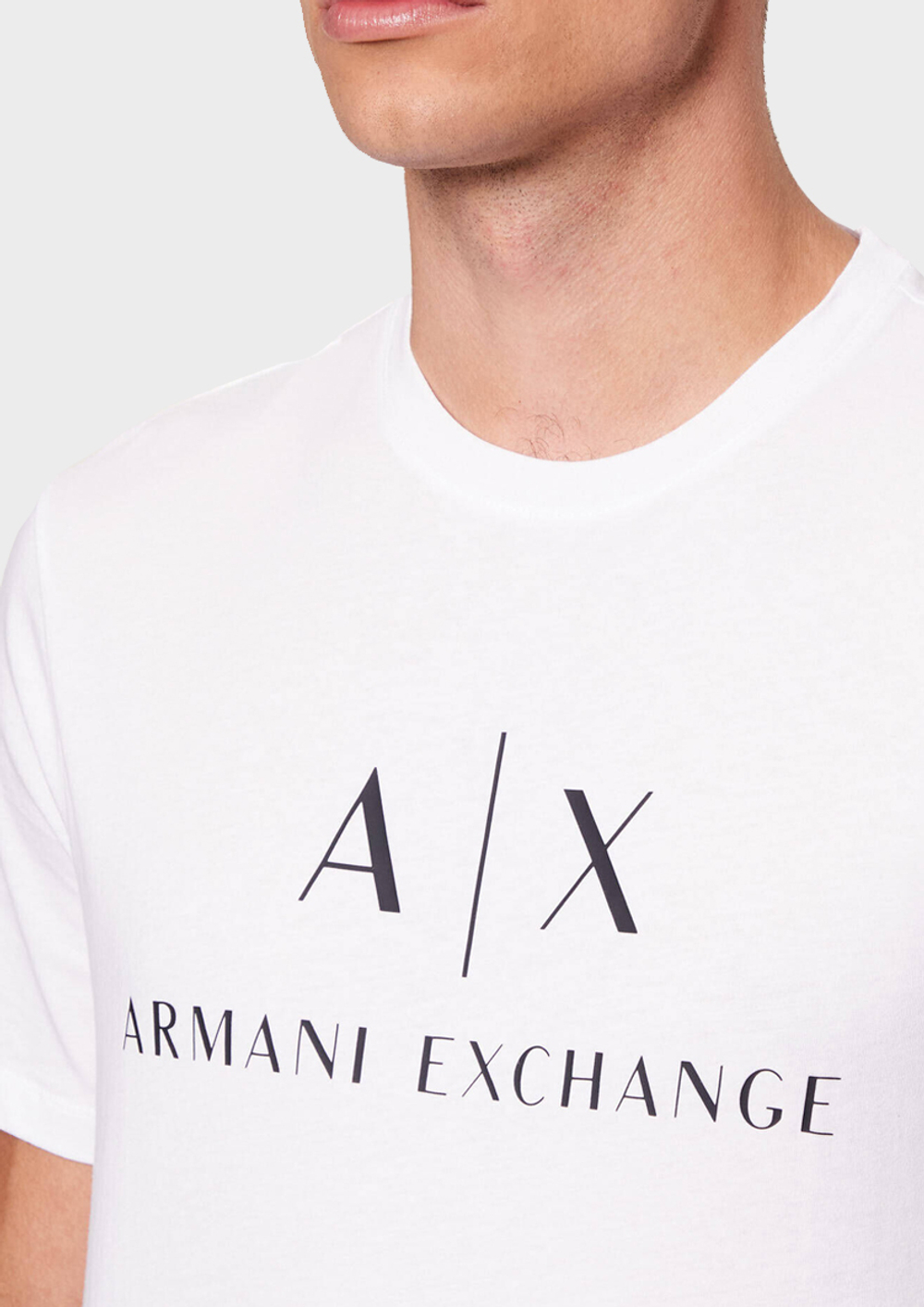 Футболка ARMANI EXCHANGE