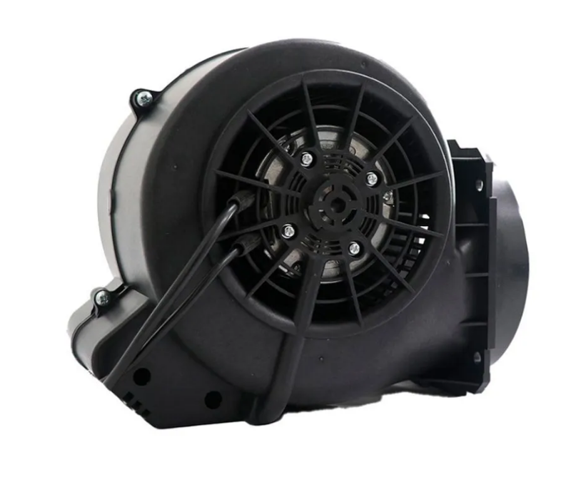 Центробежный вентилятор Krubo K-EC146-B230-32-25
