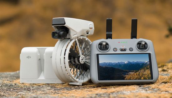 DJI Flip (DJI RC 2)