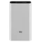 Внешний аккумулятор Xiaomi Mi Power Bank 3 10000 mAh USB Type-C Серый Gray