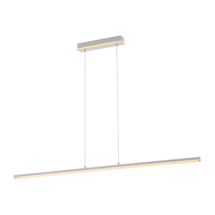 Citilux Trent CL203710 LED Светильник подвесной с диммером Белый