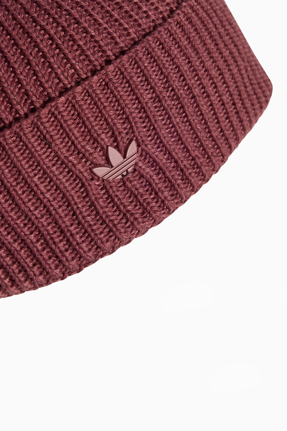 Шапка adidas Everyday Icons - бордовый