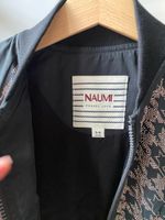 Хлопковый бомбер Naumi, 116