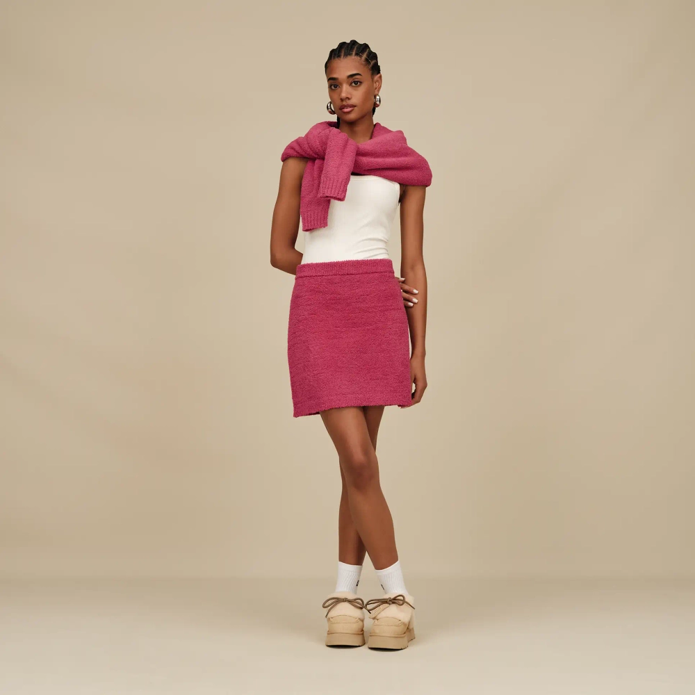 UGG Угги Disquette Heritage, песочный