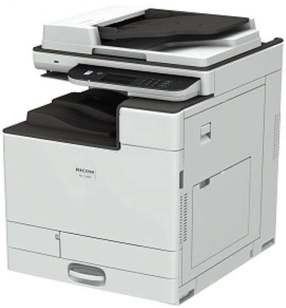 МФУ лазерное цветное Ricoh M C2000