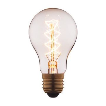Ретро-лампа 40W E27 Edison Bulb 1003-C LOFT IT
