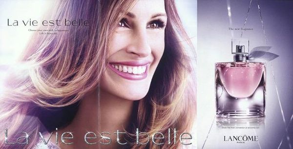Lancome La Vie Est Belle Eau De Parfum