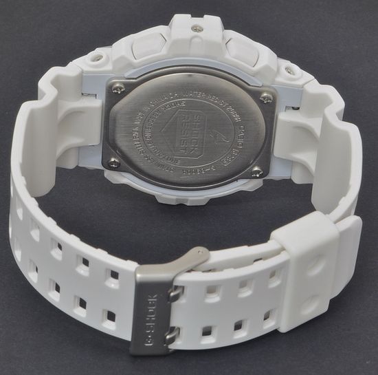 Наручные часы Casio G-8900A-7DR