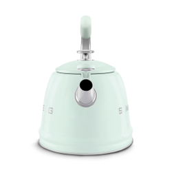 Чайник SMEG WKF01PG