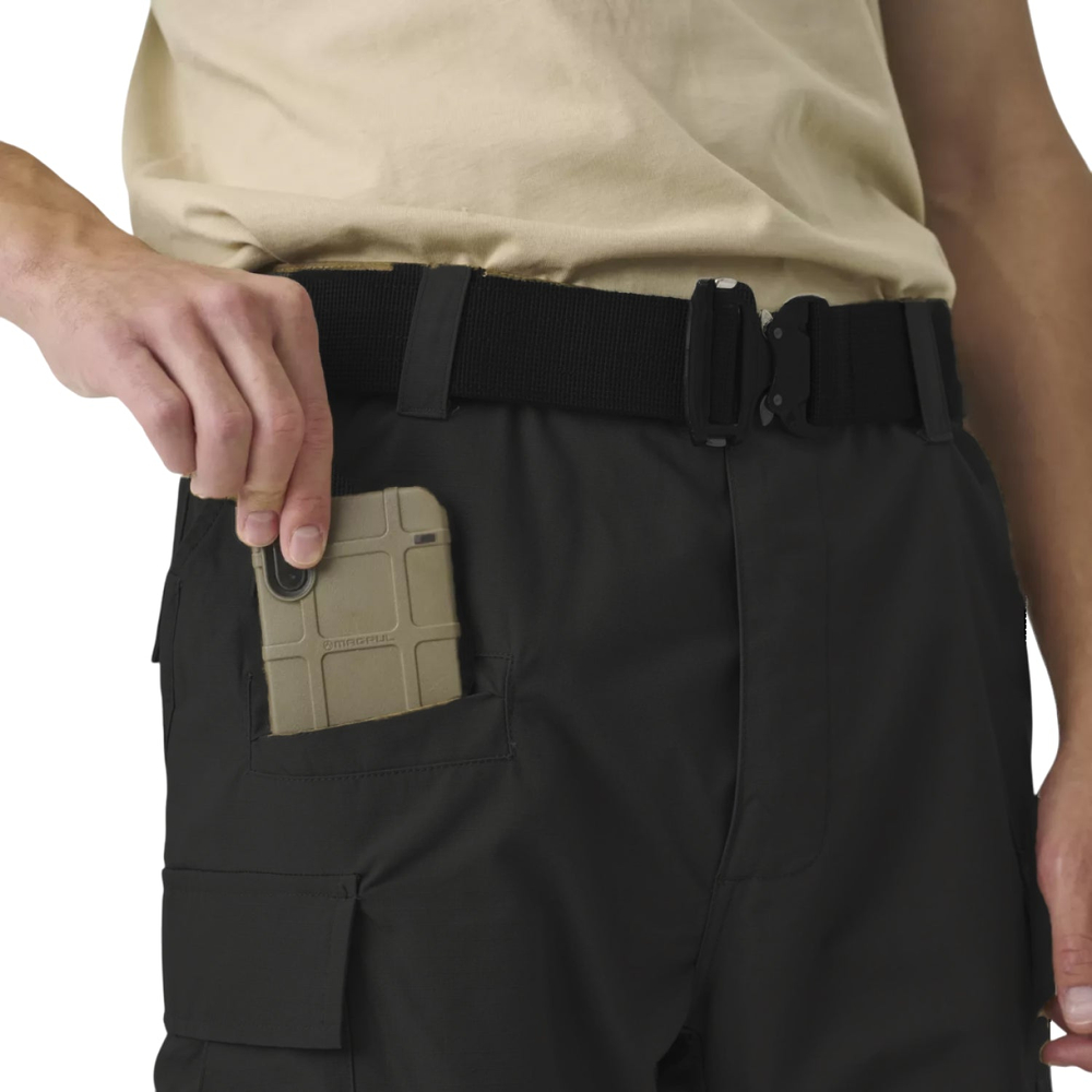 Брюки Helikon-Tex BDU MK2 Pants Black
