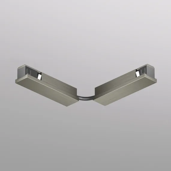 Коннектор гибкий SHINE BASE | ШАЙН БЕЙС TR5724-DN Denkirs