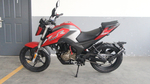 Мотоцикл Loncin CR4 II