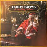 Teddy Swims - A Very Teddy Christmas (Германия 2021г.)
