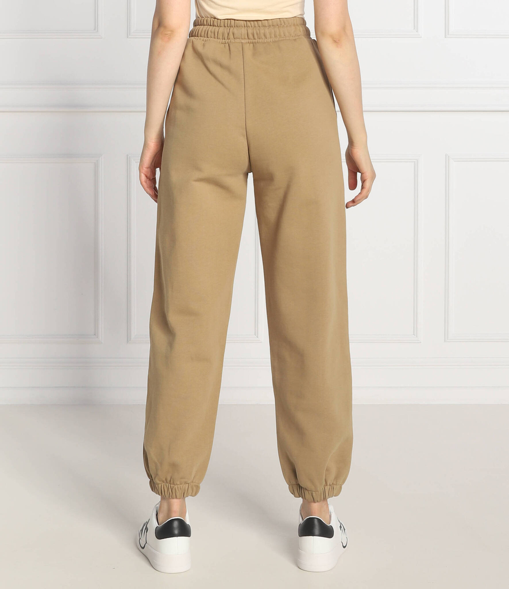 спортивные штаны Ga\u00eblle Paris - хаки(GBDP13924)