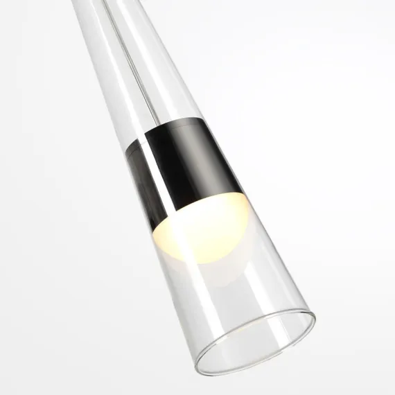 Подвесной светильник Lump 5044/12L Odeon Light