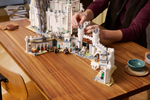 Конструктор LEGO Lord of the Rings 11377 The Lord of the Rings: Minas Tirith