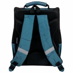Çanta \ Bag \ Ранец ПИФАГОР школьный, 35х28х18 см, 272046