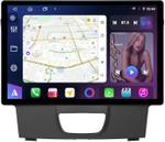 Магнитола для Chevrolet TrailBlazer 2012-2015 - FarCar BX877 монитор 13" 2K QLED на Android 13, Быстрая, CarPlay, 4G SIM-слот