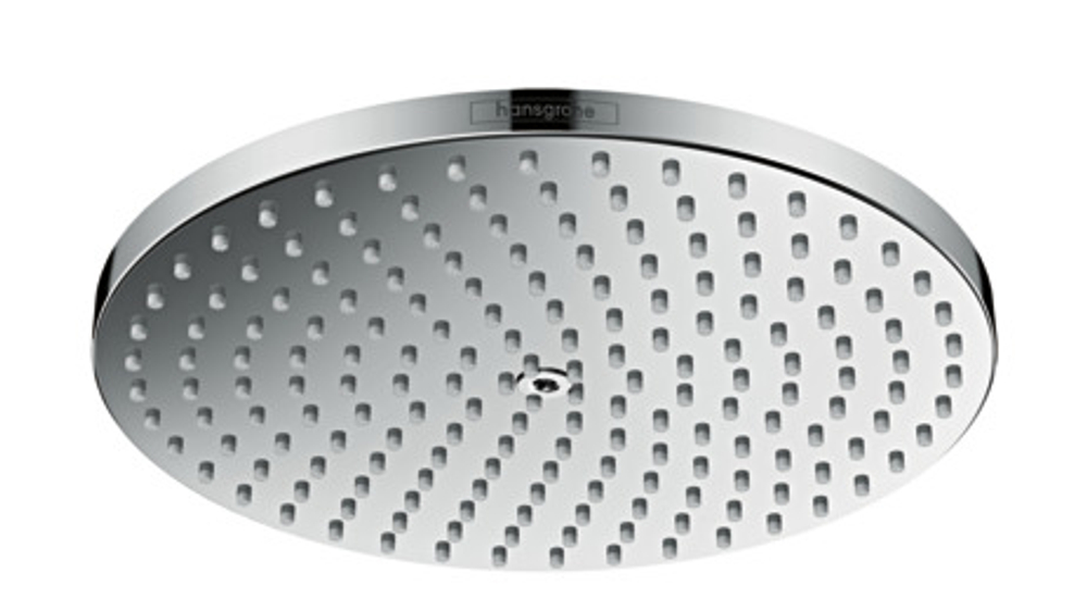 Верхний душ Hansgrohe Raindance S 240 1jet PowderRain 27623000