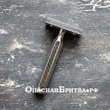Т-образная бритва (станок) Merkur 42C