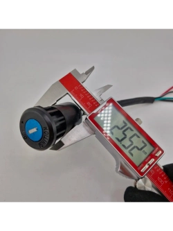 P+- B+ K+ Rt Et Замок зажигания для эндуро мотоцикла kayo t2 t4 t6