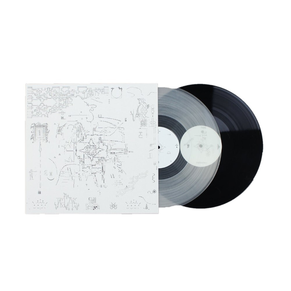 Nicolas Jaar Telas