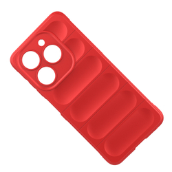 Противоударный чехол Flexible Case для TECNO Spark 20