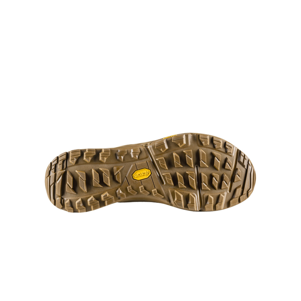 Кроссовки Zamberlan Anabasis Evo GTX Short Coyote Brown