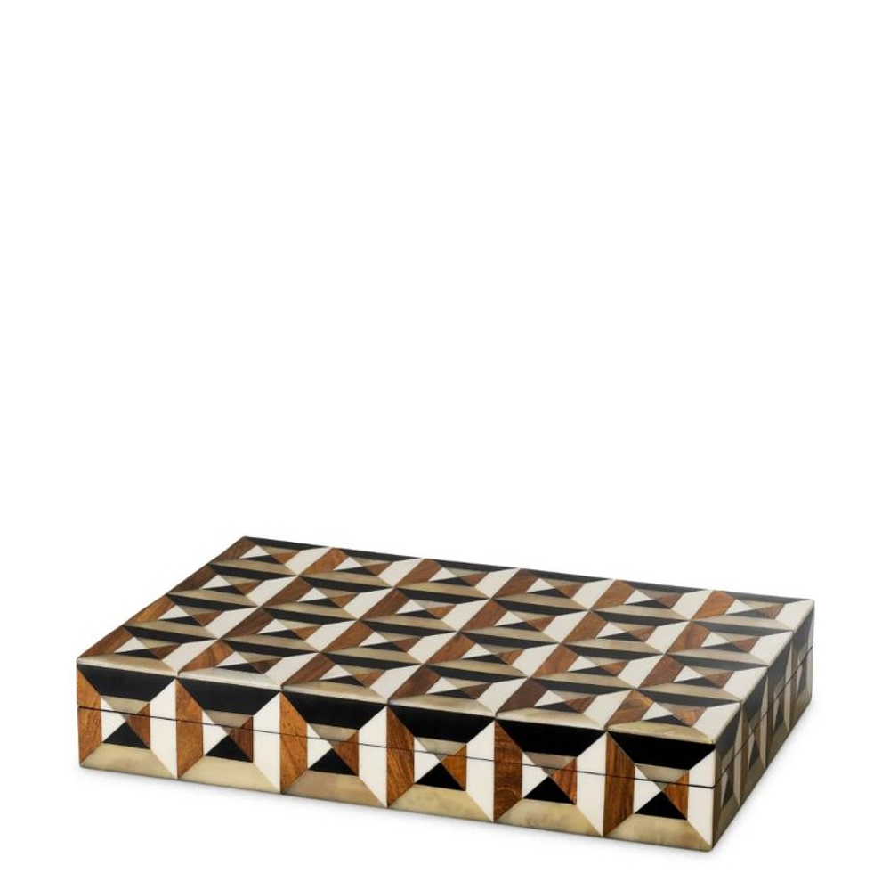Шкатулка Marwood S ACCESSORIES