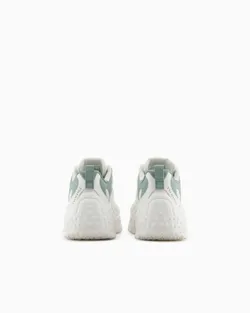 Кроссовки женские ARMANI EXCHANGE VEDDER