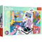 Puzzles - "100" - Lilo&amp;Stitch memories / Disney Lilo&amp;Stitch