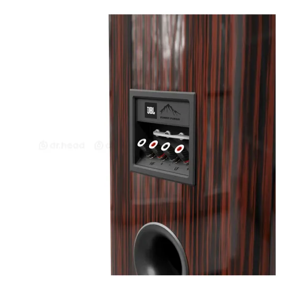 JBL Summit Pumori Ebony