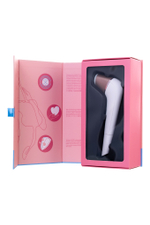 Вакуум-волновой бесконтактный стимулятор клитора Satisfyer 2 NG