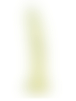 Перламутровый дилдо Akoya Pearl Золотистый 9903-01lola