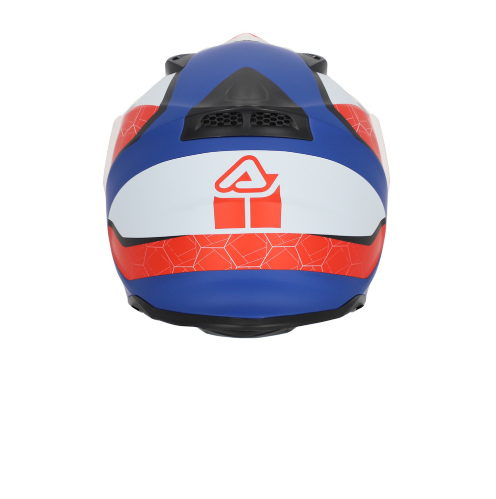 Шлем Acerbis REACTIVE 22-06 HELMET