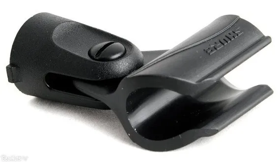 SHURE A25D