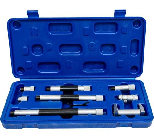 Нутромер НМ 600 ГОСТ 10-88 пр-во Guilin Measuring GRIFF D131030