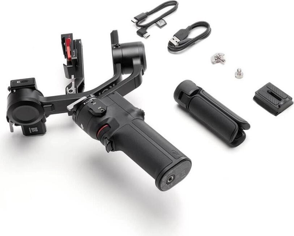 Стабилизатор DJI RS 3 Mini