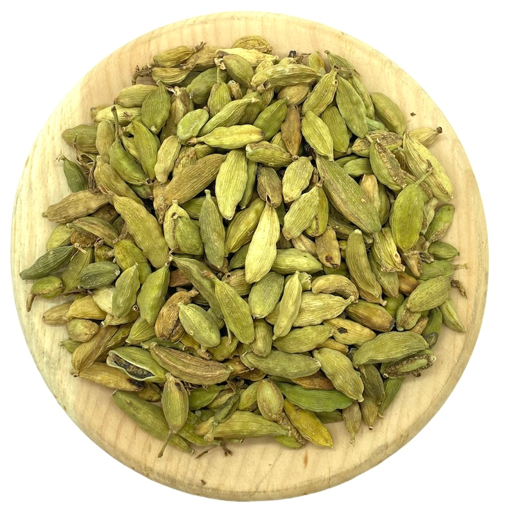 Кардамон (плоды)