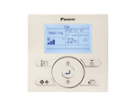 Канальный кондиционер Daikin FBQ125D/RQ125BW1 (зимний комплект)