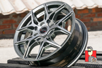 Комплект дисков RGW 01 14x5.5 et38 4x100/4x114.3