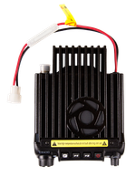 Радиостанция автомобильная Racio R2000 UHF