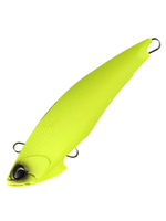 Воблер DUO Realis Fangjaw 110, BCC0028 Mat Chart, 110 мм, 21 г, плавающий, волкер