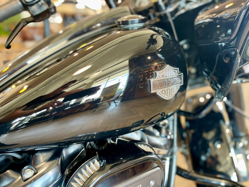 Harley-Davidson Road Glide Special 114 (2021) с НДС