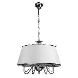 Люстра подвесная Arte Lamp Aurora A1150SP-5CC