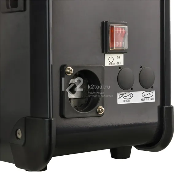 Машина подачи проволоки HDWELD WF-007E, 24 В